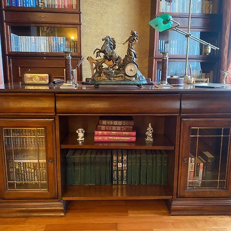 Old Town Apartment Near St Peters Basilica ريغا المظهر الخارجي الصورة