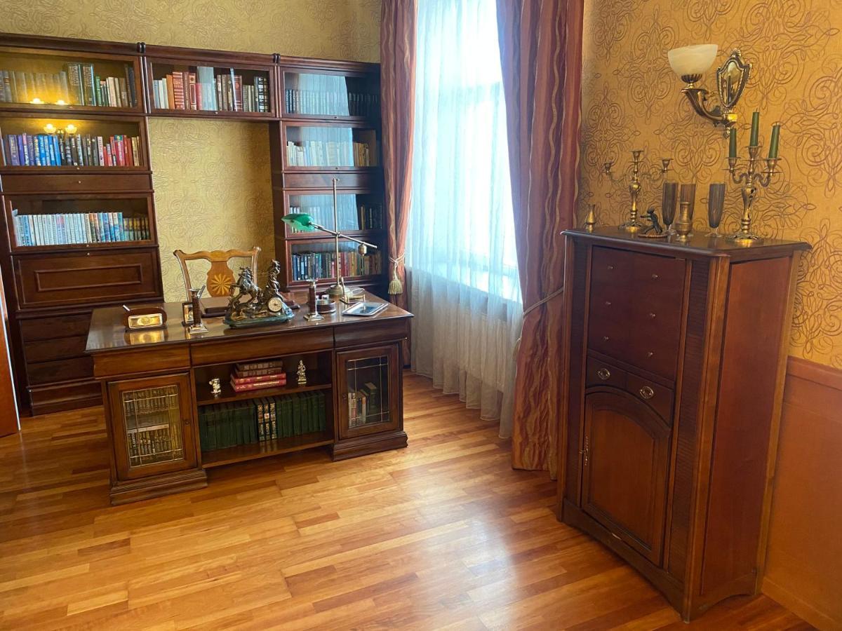 ريغا Old Town Apartment Near St Peters Basilica المظهر الخارجي الصورة