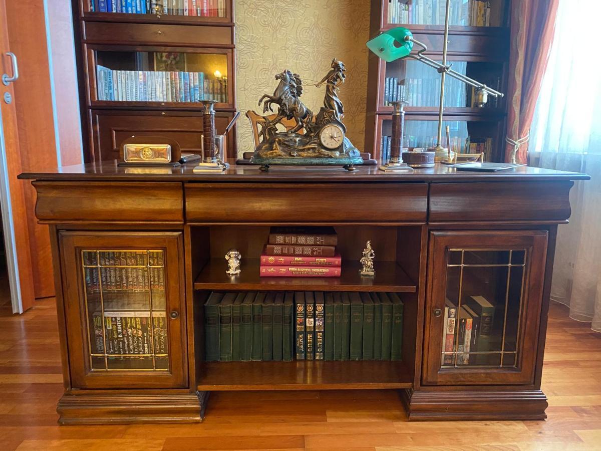 Old Town Apartment Near St Peters Basilica ريغا المظهر الخارجي الصورة
