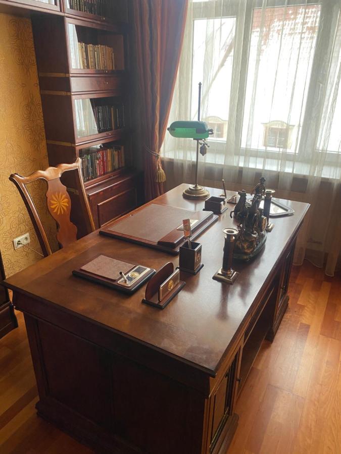 Old Town Apartment Near St Peters Basilica ريغا المظهر الخارجي الصورة